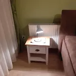 Pacsirta Vendeghaz Pensjonat