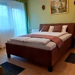 Pacsirta Vendeghaz 3* Egerszalók
