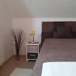 Pensión Pacsirta Egerszalók