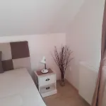 Pensjonat Pacsirta Vendeghaz