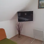 Pensjonat Pacsirta Vendeghaz