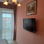Pacsirta Vendeghaz Pensjonat