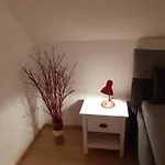 Pensjonat Pacsirta Vendeghaz 3*