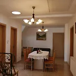 Pensjonat Pacsirta Vendeghaz 3*