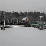 Pensjonat Pacsirta Vendeghaz 3*