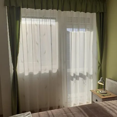 Gasthof Pacsirta Vendeghaz 3*