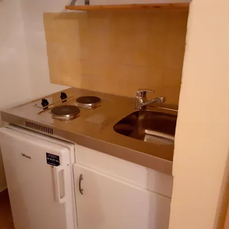 Gæstehus Pacsirta Vendeghaz Egerszalók