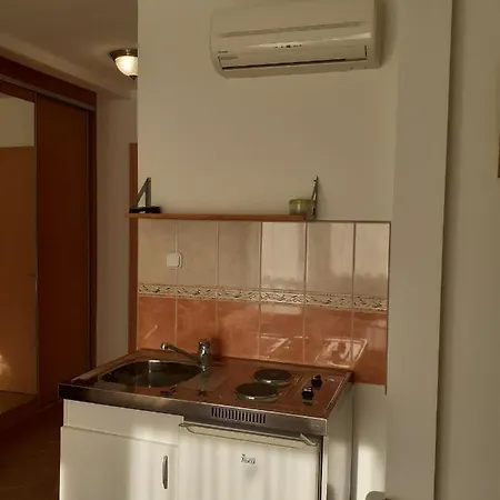 Pacsirta Vendeghaz Gæstehus