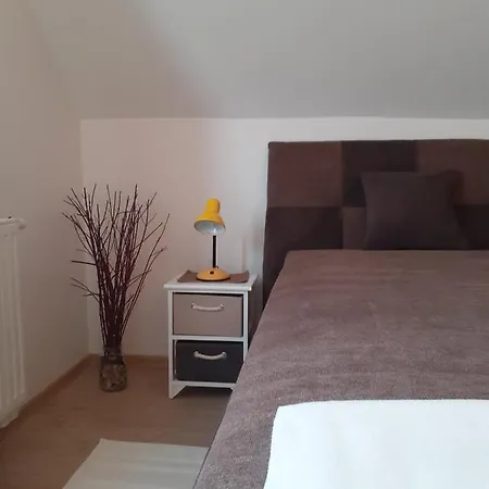 Gasthof Pacsirta Vendeghaz Egerszalók