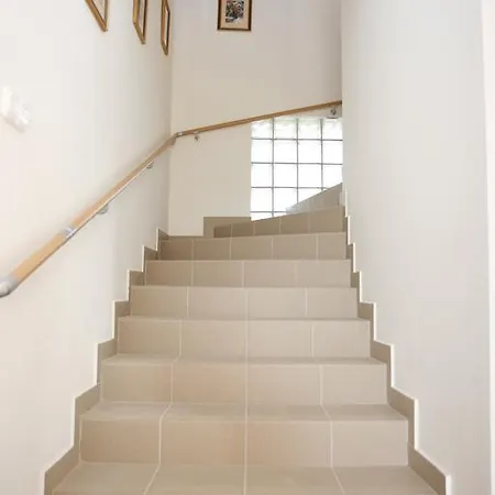 Gæstehus Pacsirta Vendeghaz Egerszalók