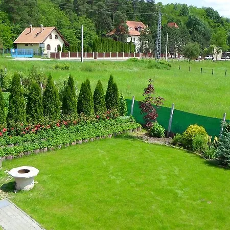 Pacsirta Vendeghaz Egerszalók