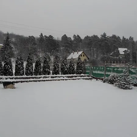 Gasthof Pacsirta Vendeghaz 3*