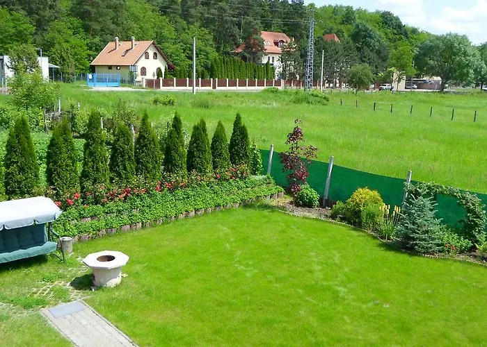 Pacsirta Egerszalók
